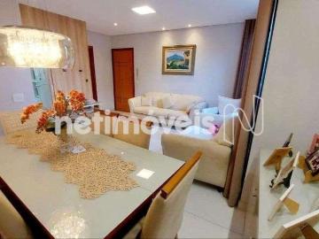 Apartamento para Venda em Contagem/MG Novo Eldorado 3 Quartos
