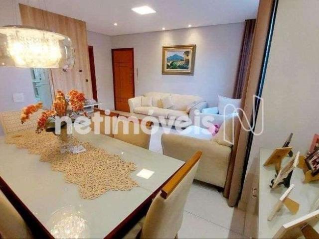 Apartamento para Venda em Contagem/MG Novo Eldorado 3 Quartos