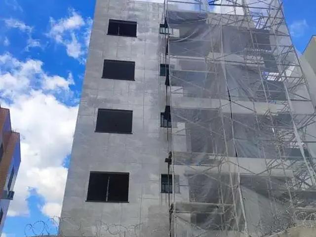 Apartamento para Venda em Contagem/MG Novo Eldorado 3 Quartos