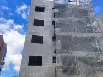 Apartamento para Venda em Contagem/MG Novo Eldorado 3 Quartos