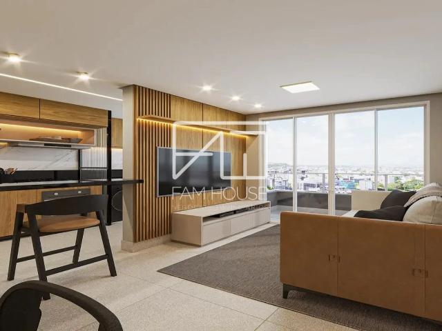 Apartamento para Venda em Contagem/MG Novo Progresso 1 Quartos