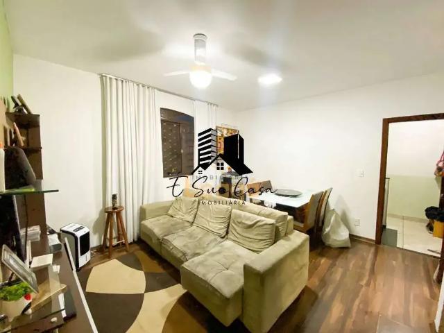 Apartamento para Venda em Contagem/MG Novo Progresso 2 Quartos