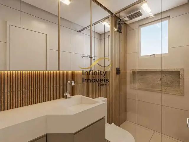 Apartamento para Venda em Contagem/MG Novo Progresso 2 Quartos