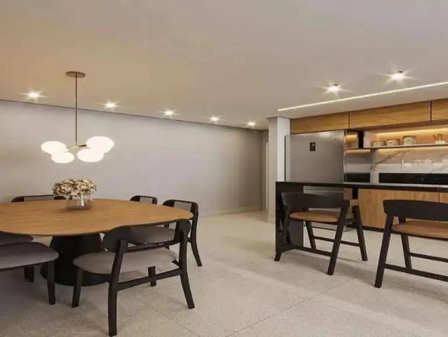 Apartamento para Venda em Contagem/MG Novo Progresso 2 Quartos