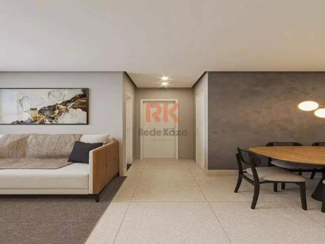 Apartamento para Venda em Contagem/MG Novo Progresso 2 Quartos