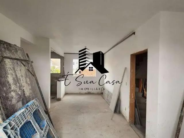 Apartamento para Venda em Contagem/MG Novo Riacho 3 Quartos