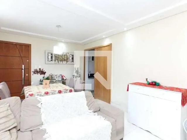Apartamento para Venda em Contagem/MG Novo Riacho 3 Quartos