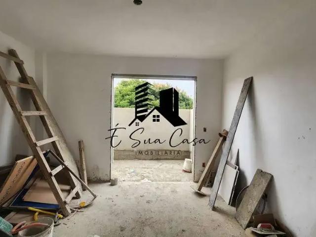 Apartamento para Venda em Contagem/MG Novo Riacho 3 Quartos