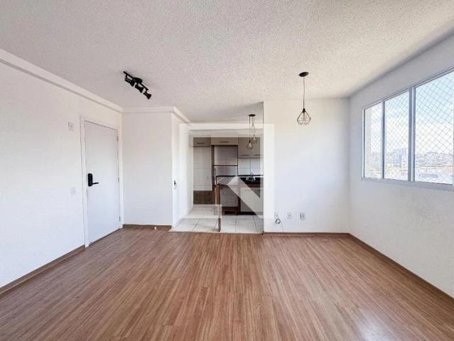 Apartamento para Venda em Contagem/MG Novo Riacho 1 Quartos
