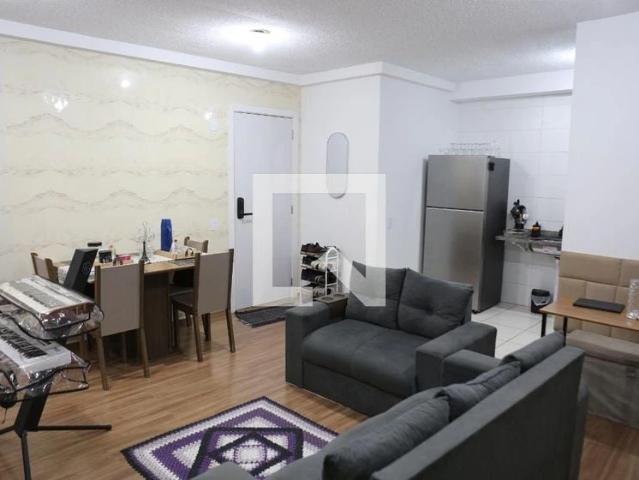 Apartamento para Venda em Contagem/MG Novo Riacho 1 Quartos