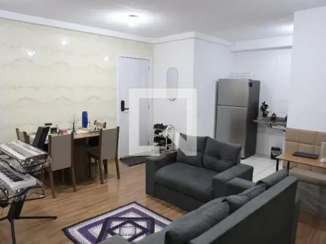 Apartamento para Venda em Contagem/MG Novo Riacho 1 Quartos