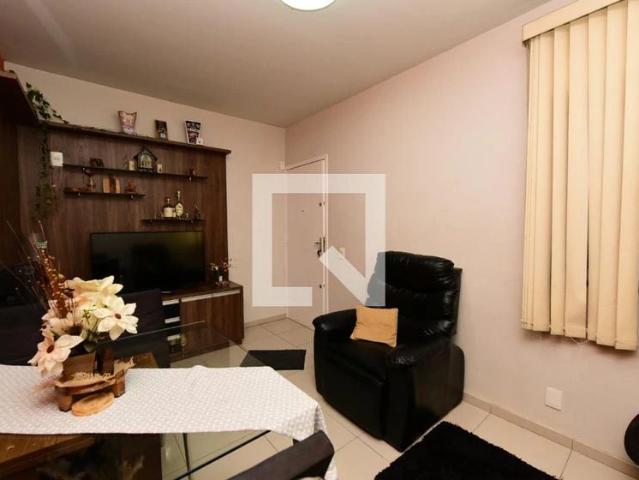Apartamento para Venda em Contagem/MG Novo Riacho 2 Quartos