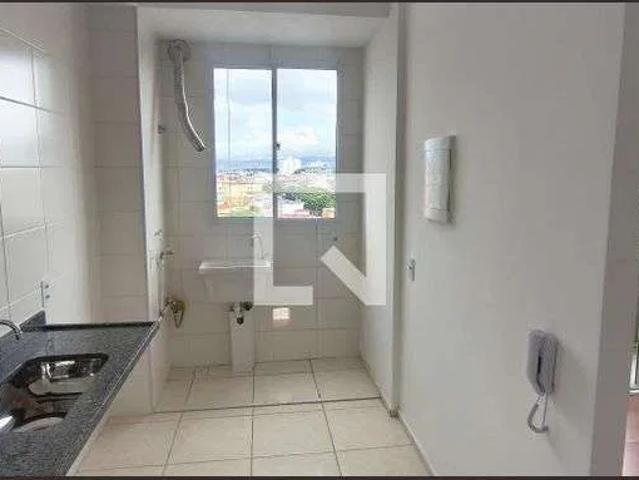 Apartamento para Venda em Contagem/MG Novo Riacho 2 Quartos