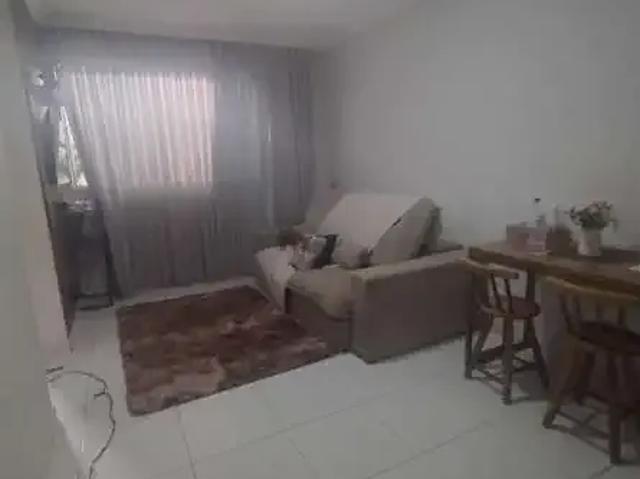 Apartamento para Venda em Contagem/MG Nossa Senhora de Fátima 2 Quartos