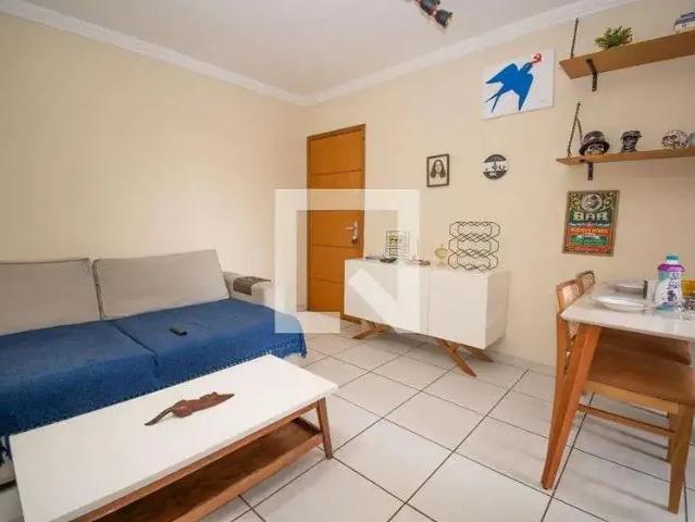 Apartamento para Venda em Contagem/MG Nossa Senhora do Carmo 2 Quartos