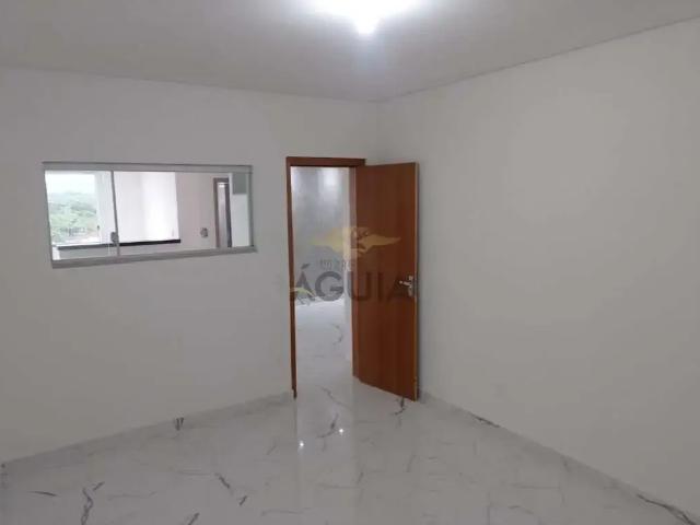 Apartamento para Venda em Contagem/MG Nacional 3 Quartos