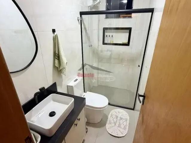 Apartamento para Venda em Contagem/MG Nacional 3 Quartos