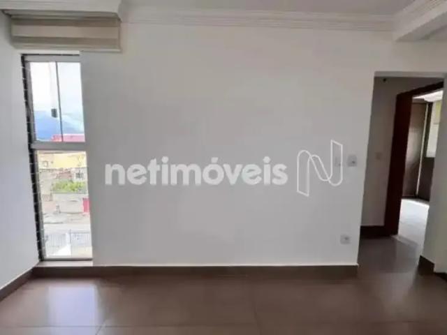 Apartamento para Venda em Contagem/MG Nacional 2 Quartos