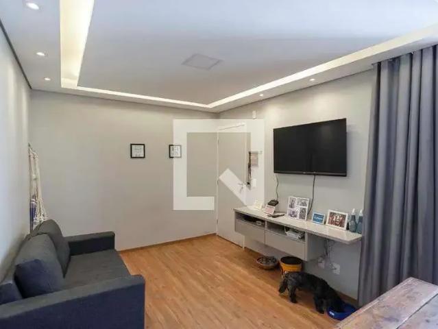 Apartamento para Venda em Contagem/MG Nacional 2 Quartos