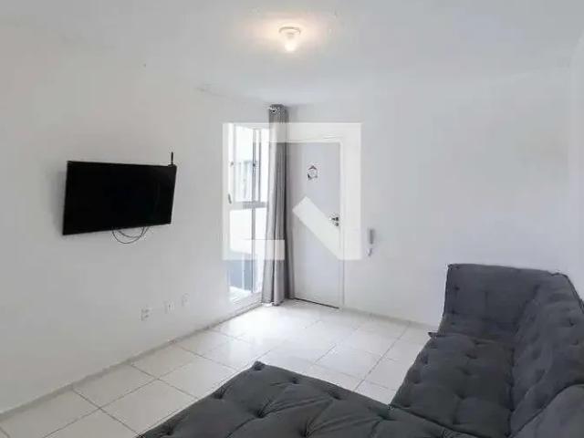 Apartamento para Venda em Contagem/MG Nacional 2 Quartos