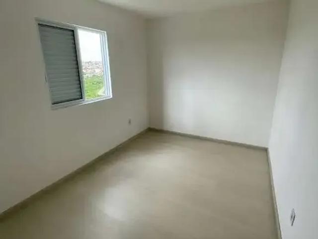 Apartamento para Venda em Contagem/MG Nacional 2 Quartos
