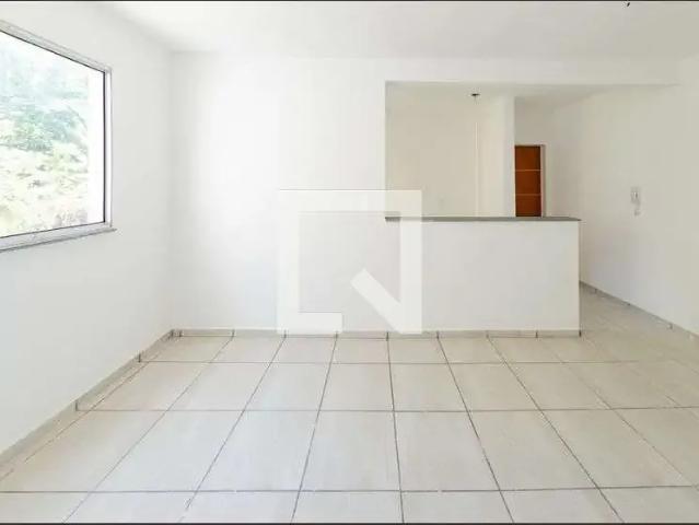 Apartamento para Venda em Contagem/MG Nacional 2 Quartos