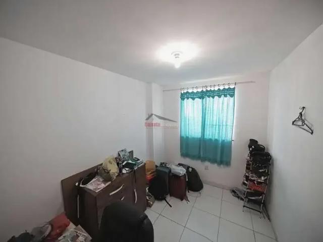 Apartamento para Venda em Contagem/MG Nacional 2 Quartos