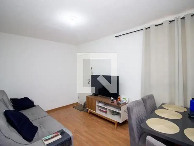 Apartamento para Venda em Contagem/MG Nacional 2 Quartos