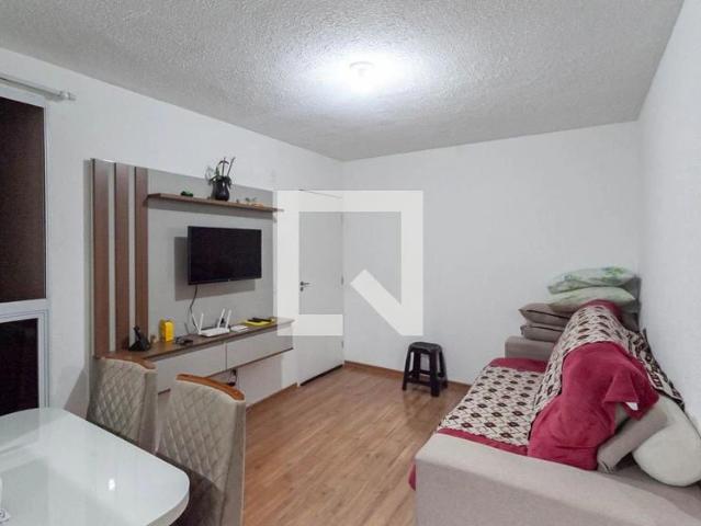 Apartamento para Venda em Contagem/MG Nacional 2 Quartos