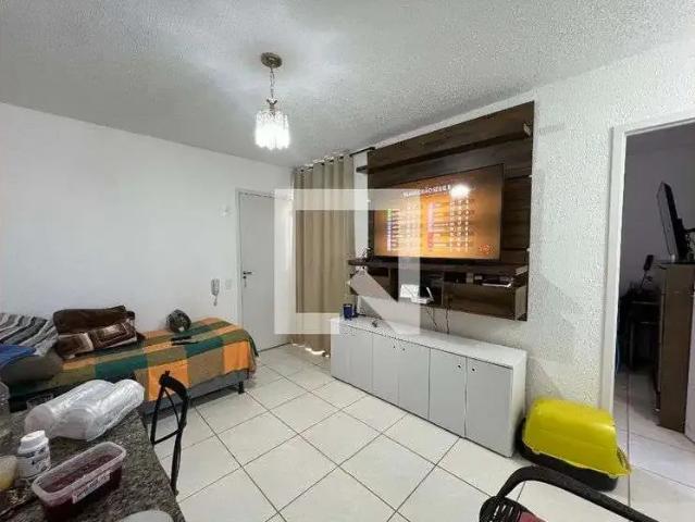 Apartamento para Venda em Contagem/MG Nacional 2 Quartos