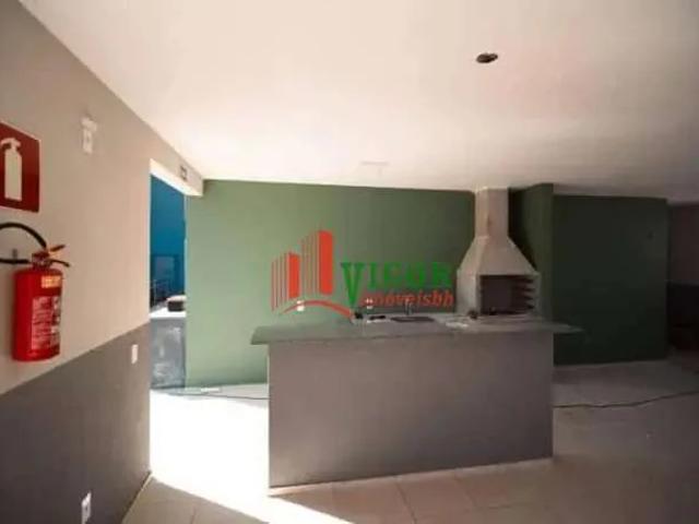 Apartamento para Venda em Contagem/MG Nacional 2 Quartos