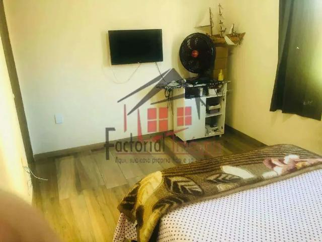 Apartamento para Venda em Contagem/MG São Gotardo 3 Quartos