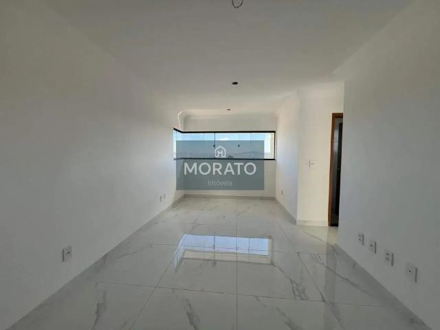 Apartamento para Venda em Contagem/MG São Gotardo 2 Quartos