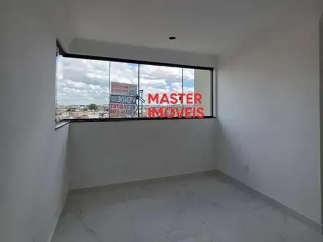 Apartamento para Venda em Contagem/MG São Gotardo 2 Quartos