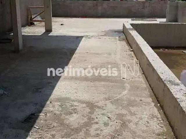 Apartamento para Venda em Contagem/MG São Gotardo 2 Quartos