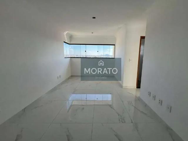 Apartamento para Venda em Contagem/MG São Gotardo 2 Quartos