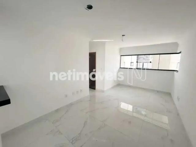 Apartamento para Venda em Contagem/MG São Gotardo 2 Quartos