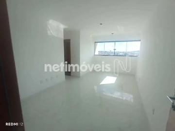 Apartamento para Venda em Contagem/MG São Gotardo 2 Quartos