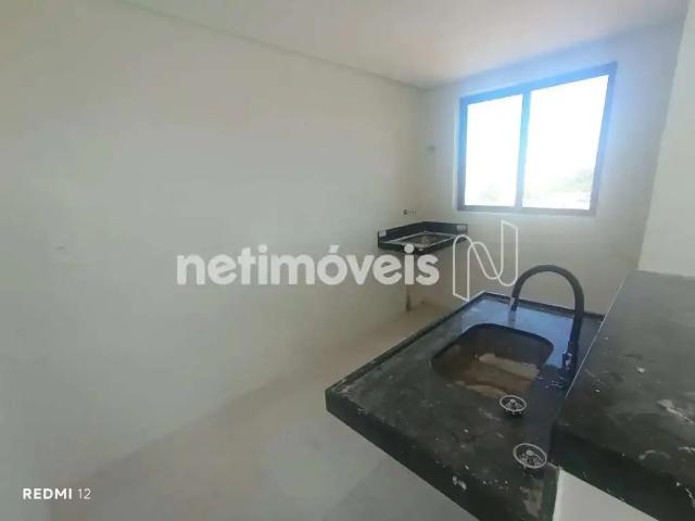 Apartamento para Venda em Contagem/MG São Gotardo 2 Quartos