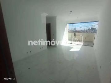 Apartamento para Venda em Contagem/MG São Gotardo 2 Quartos