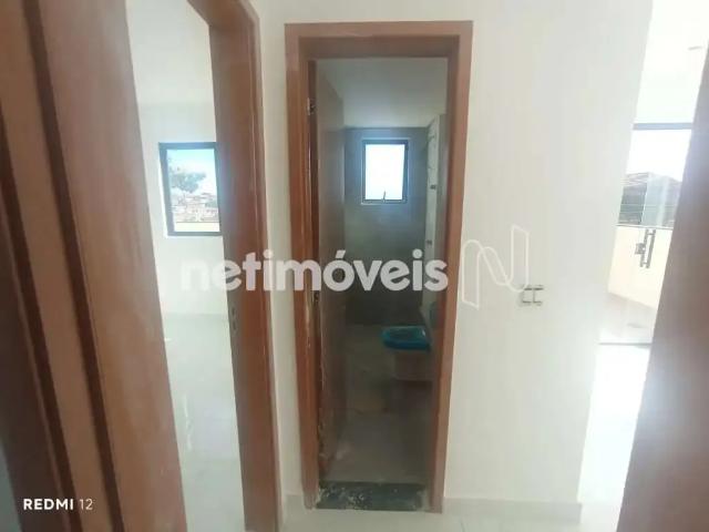 Apartamento para Venda em Contagem/MG São Gotardo 2 Quartos