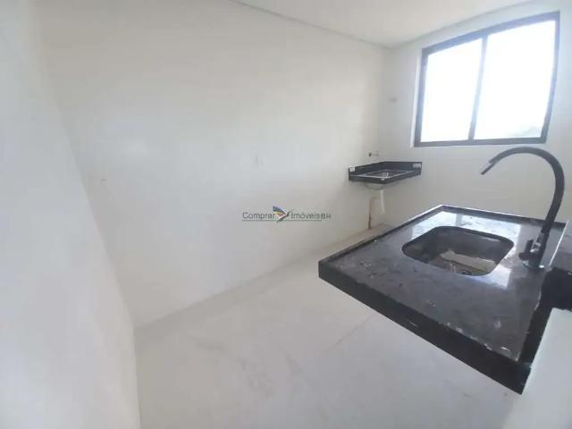Apartamento para Venda em Contagem/MG São Gotardo 2 Quartos