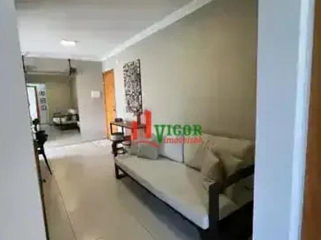 Apartamento para Venda em Contagem/MG São Gotardo 2 Quartos