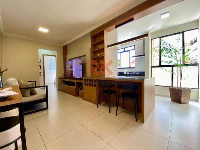Apartamento para Venda em Contagem/MG São Gotardo 2 Quartos