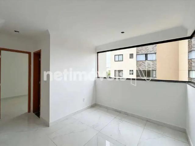 Apartamento para Venda em Contagem/MG São Gotardo 2 Quartos