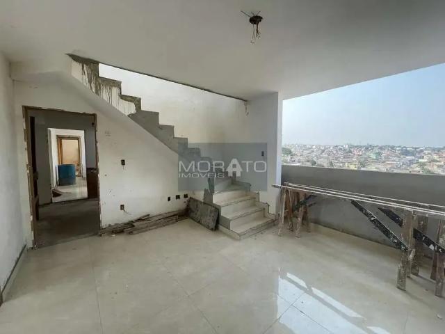 Apartamento para Venda em Contagem/MG São Joaquim 3 Quartos