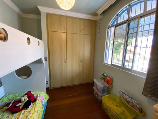 Apartamento para Venda em Contagem/MG São Joaquim 3 Quartos