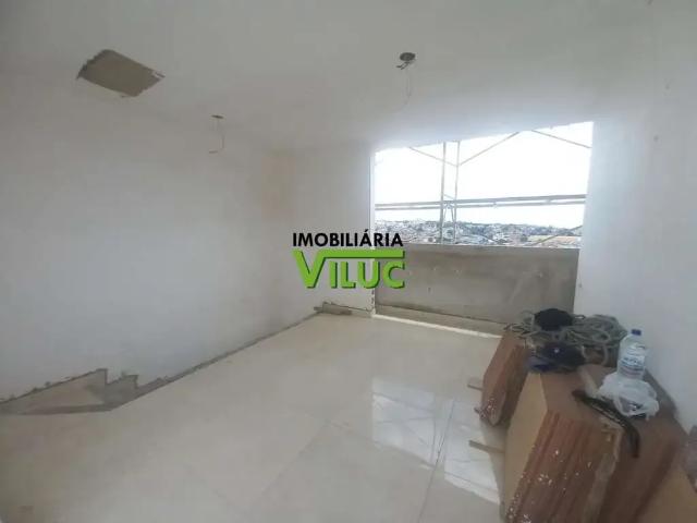 Apartamento para Venda em Contagem/MG São Joaquim 3 Quartos
