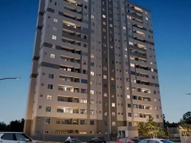 Apartamento para Venda em Contagem/MG São Joaquim 2 Quartos