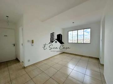 Apartamento para Venda em Contagem/MG São Joaquim 2 Quartos
